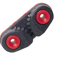 Cam-cleat 3-8mm, red