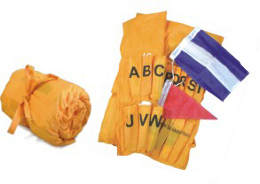 International Marine Code (40 pcs)