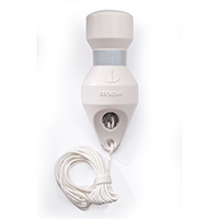 Anchor Marking Buoy w/Reflective Tape & Line 11m
