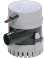 Submersible Bilge Pump, 1000Gph, 12V