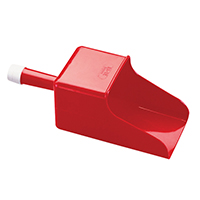 Bailer Funnel w/Filter, 290 x 110 mm