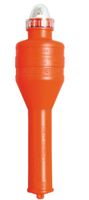 LALIZAS Lifebuoy light M.O.B SOLAS/MED/USCG