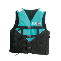 Slalom Buoy.Aid.Adult.50N,ISO 12402-5_40-70kg