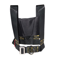 Life Link Child Safety Harness - 20-50Kg - ISO 12401