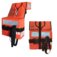 LALIZAS Compact Child Folding Lifejacket, SOLAS/MED 2016