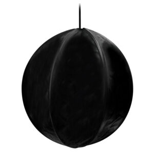 LALIZAS Day signal Ball, diam.600mm, black