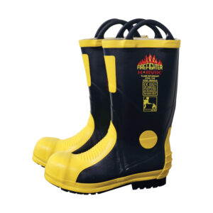 LALIZAS Fireman's Boots No 45-46, SOLAS/MED