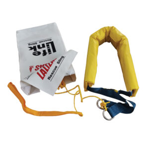 LifeLink Rescue Sling, white