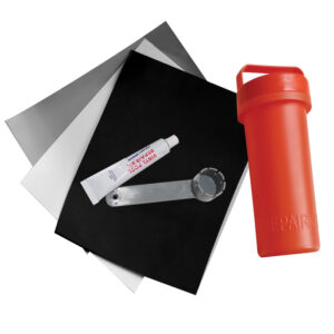 ARIMAR Repair Kit for PVC Inflatable Boats