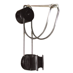 Holder for Lifebuoy Ring