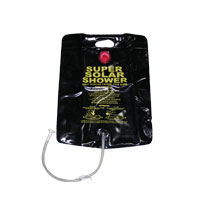Water Shower Tank, flexible, 20lt